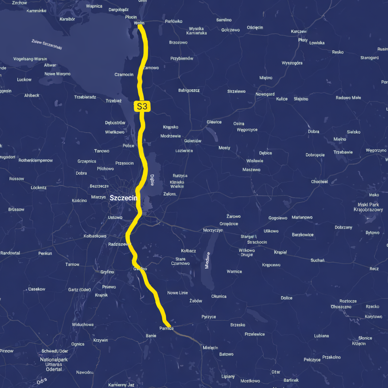 Pomoc drogowa i holowanie aut ciężarowych